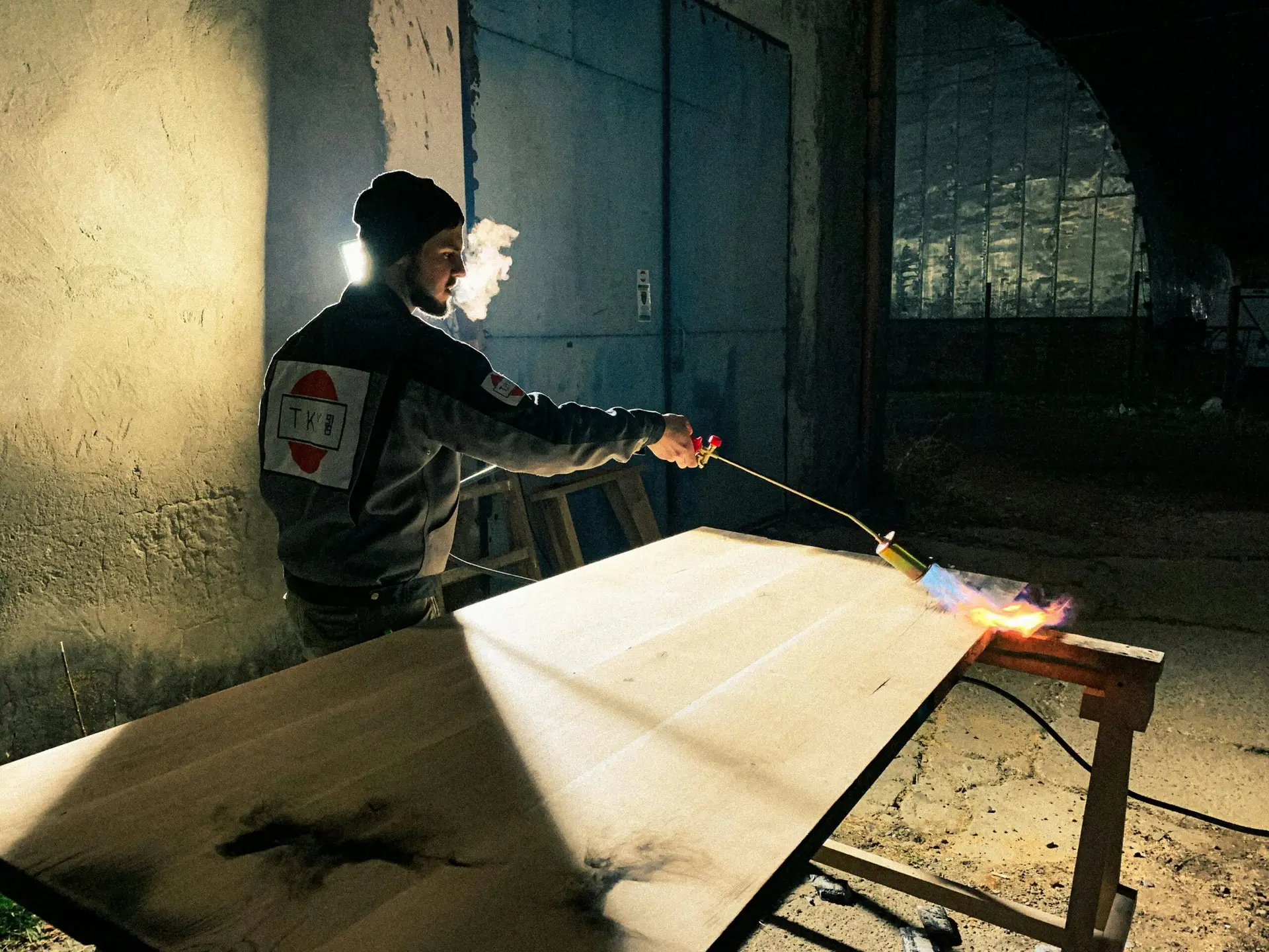 Yakisugi…what is it?